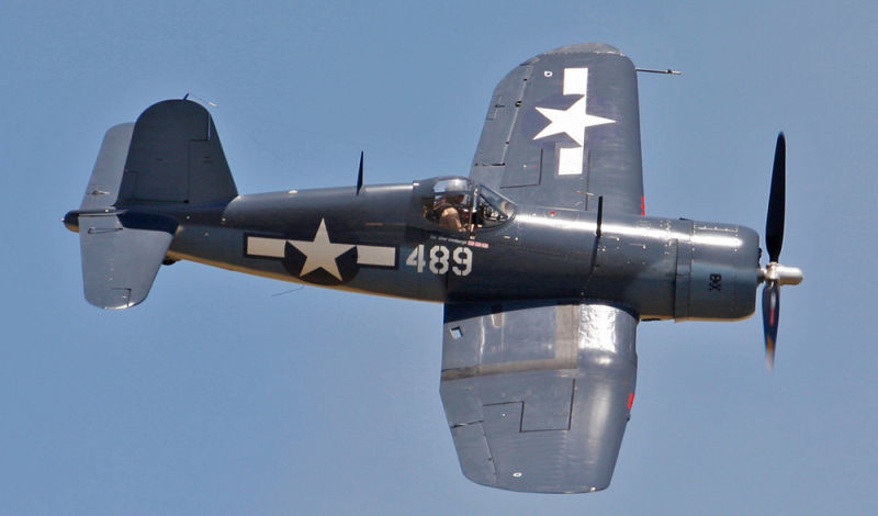 Illustration for article titled This Date in Aviation History: May 27 - May 30